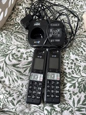 Phones landline stand for sale  NORTHAMPTON