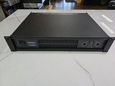 Qsc 302v channel for sale  Aberdeen