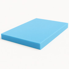Extra firm blue for sale  BOLTON