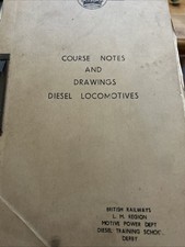British railways course for sale  LEEDS