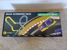 Two boxes scalextric for sale  Grove City