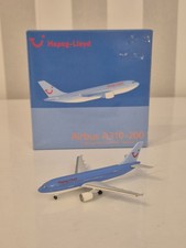 Herpa wings hapag for sale Herpa wings hapag for sale  OLDHAM