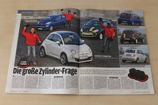 Usado, Auto Bild 49/2010 Ford Ka 1.2 Titanium mit 69PS besser als...? comprar usado  Enviando para Brazil