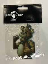 Universal 2025 hhn for sale  Lake Mary