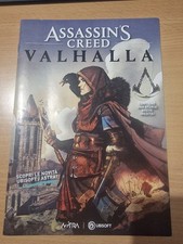 Assassin creed valhalla usato  Reggio Calabria