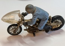 Britains vintage dragster for sale  HORSHAM