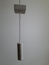 Lampadario moderno stilizzato usato  Potenza