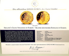 Euro 999er goldmünze gebraucht kaufen  Burglengenfeld