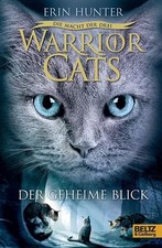 Warrior cats macht gebraucht kaufen  Berlin