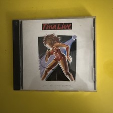 Tina turner live for sale  Boca Raton