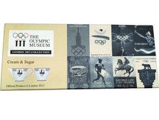 wedgwood olympic for sale wedgwood olympic for sale DURHAM