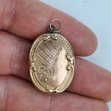 Vintage 9ct rose for sale  ROYSTON