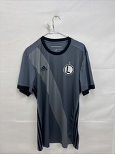 Legia warsaw 2018 for sale  QUEENBOROUGH