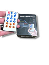 Programmable wireless led for sale  Lincoln