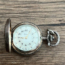 Montre gousset n2687 d'occasion  Saint-Jean-en-Royans