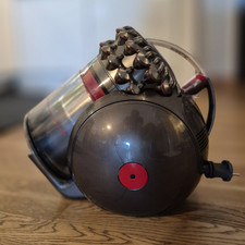 Dyson cy22 dyson gebraucht kaufen  Frankfurt am Main
