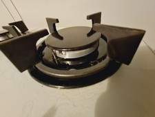 Burner gas hob for sale  LEICESTER