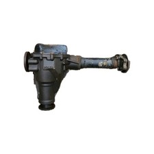 2001-2004 Nissan Frontier diferencial dianteiro transportador conjunto OEM proporção 4.636, usado comprar usado  Enviando para Brazil