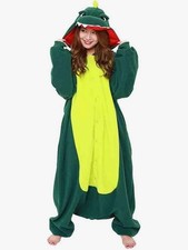 Sazac dinosaur kigurumi for sale  LONDON