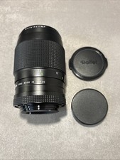 Rollei rolleinar 135mm gebraucht kaufen  Melle