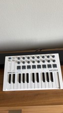 Arturia minilab midicontroller gebraucht kaufen  Neustadt an der Weinstraße