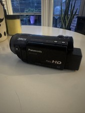 Panasonic hdc tm700 for sale  ANTRIM