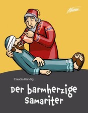 Barmherzige samariter claudia gebraucht kaufen  Bayreuth
