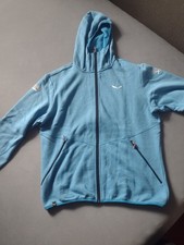 Salewa sweatjacke hellblau gebraucht kaufen Salewa sweatjacke hellblau gebraucht kaufen  Erfurt