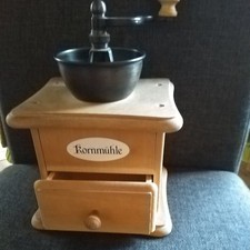 Zassenhaus kornmühle getreide gebraucht kaufen  Neumarkt i.d.OPf.