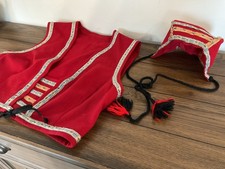 Vintage handmade bunad for sale  Taylors Falls