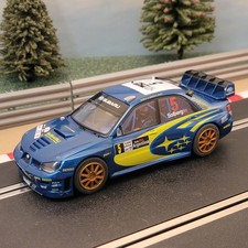 Scalextric car c2749 for sale  MANSFIELD