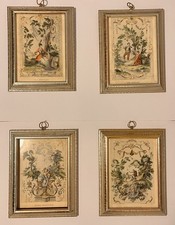 Vtg antonine watteau for sale  Salt Lake City