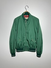 Baracuta lightweight green d'occasion  Expédié en Belgium