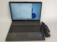Notebook HP 250 G8 Core i5-1135G7 2.40 GHz 24 GB 256 GB M.2 Windows 11 Pro comprar usado  Enviando para Brazil