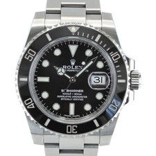 Rolex submariner date for sale  LONDON