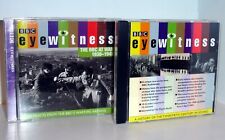 Eyewitness bbc history for sale Eyewitness bbc history for sale  HIGH WYCOMBE