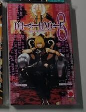 Death note vol usato  Vilminore di Scalve