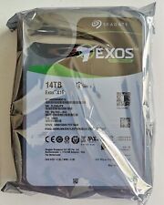 St14000nm001g seagate exos for sale  Rowland Heights
