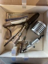 Vintage sargent welch for sale  South Holland