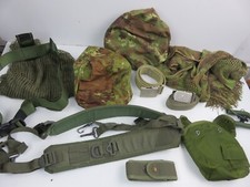 Softair militare copri usato  Salerno