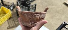 Vaso terracotta vintage usato  Forio