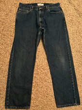 Vintage levi 505 for sale  Littleton