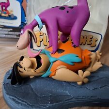 Mcfarlane flintstones hanna for sale  EDGWARE