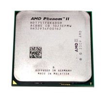 Usado,   Processador Phenom II X6 1075T CPU Six-Core 3.0GHz 6M 667 MHz 125W soquete AM3 #F comprar usado  Enviando para Brazil