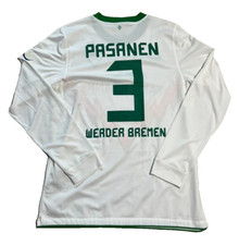 Werder bremen svw gebraucht kaufen  Zetel