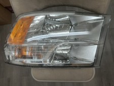 Headlight fits 2013 for sale  Charleston
