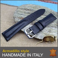 Watch strap 22mm usato  Poggio Rusco