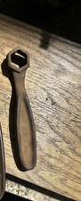 Lathe tailstock wrenches for sale  Bristol