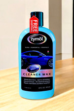 Zymol cleaner wax for sale  Orlando