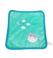 Doudou plat carré d'occasion  Saint-Maximin-la-Sainte-Baume
